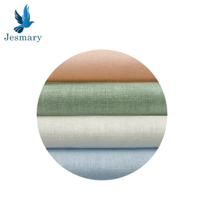 CÔNG TY CHUYÊN BÁN VẢI LINEN GIÁ RẺ JESMARY